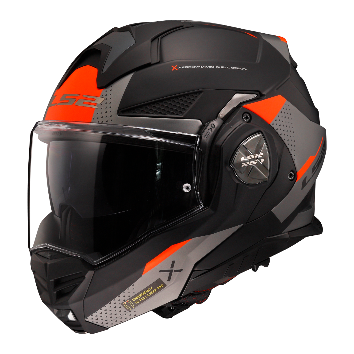 FF901 ADVANT X OBLIVION M.BL. TIT